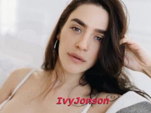IvyJonson