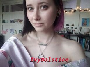 IvySolstice