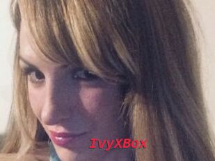 IvyXBox