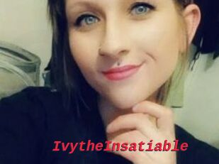 IvytheInsatiable