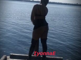 IyonnaE