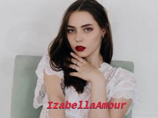IzabellaAmour