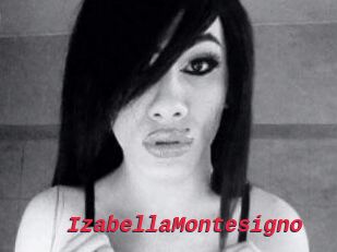 IzabellaMontesigno