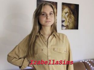 IzabellaSims