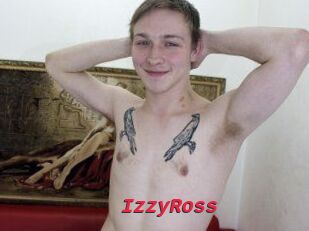 IzzyRoss