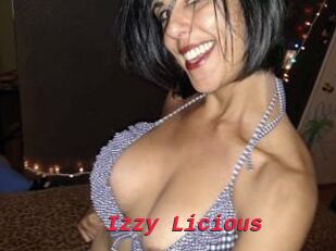 Izzy_Licious