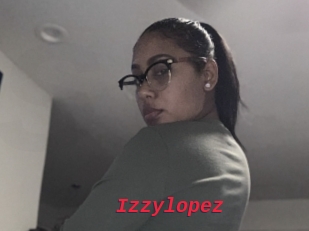 Izzylopez
