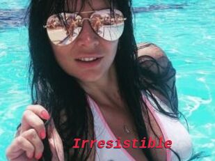 _Irresistible