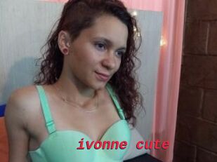 _ivonne_cute