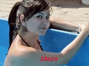 IRain