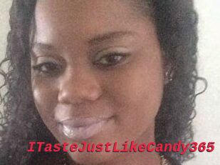 ITasteJustLikeCandy365