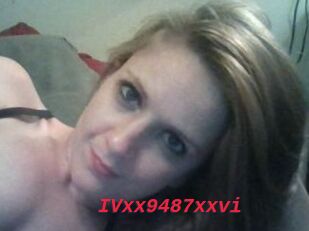 IVxx9487xxvi