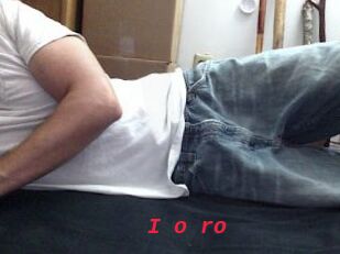 I_o_ro