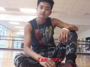 Iam_mrv