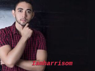 Iamharrisom