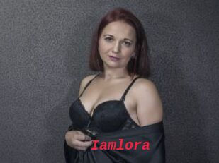 Iamlora