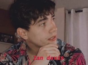 Ian_davis