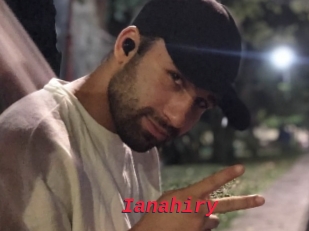 Ianahiry