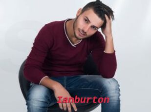 Ianburton