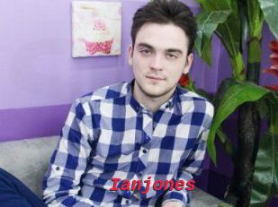 Ianjones