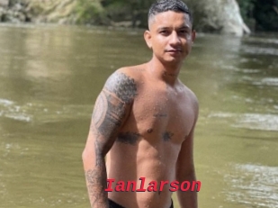 Ianlarson