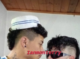 Ianmonterry