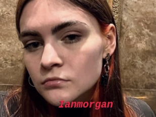 Ianmorgan