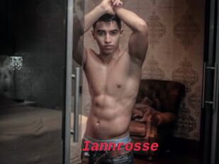 Iannrosse