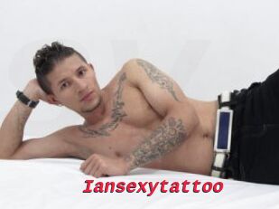 Iansexytattoo