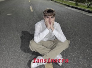 Iansinatra