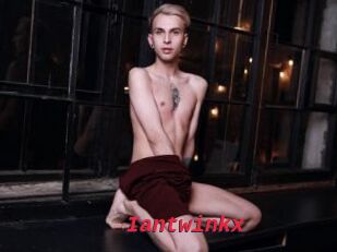 Iantwinkx