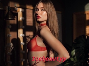 Icebeautyy