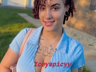Iceyspicyy