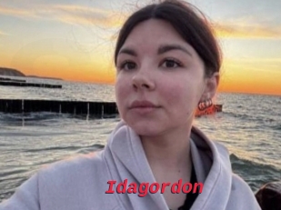 Idagordon