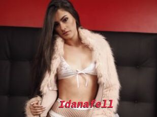 Idanafell