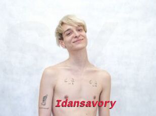 Idansavory
