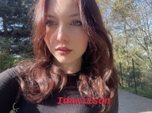 Idawilson