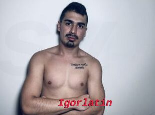 Igorlatin