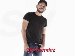 Igormendez