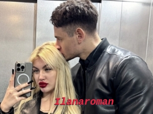 Ilanaroman