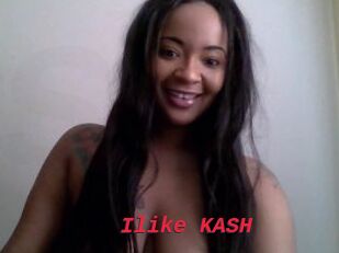 Ilike_KASH
