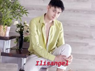 Ilisangel