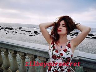 Illbeyoursecret