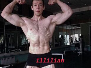 Illilian