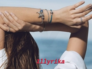 Illyrika