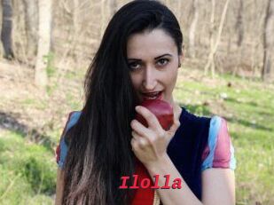 Ilolla