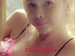 Ilovecockts