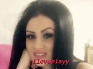 Iloveplayy