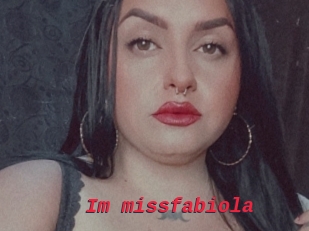 Im_missfabiola