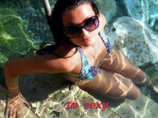 Im_sexy